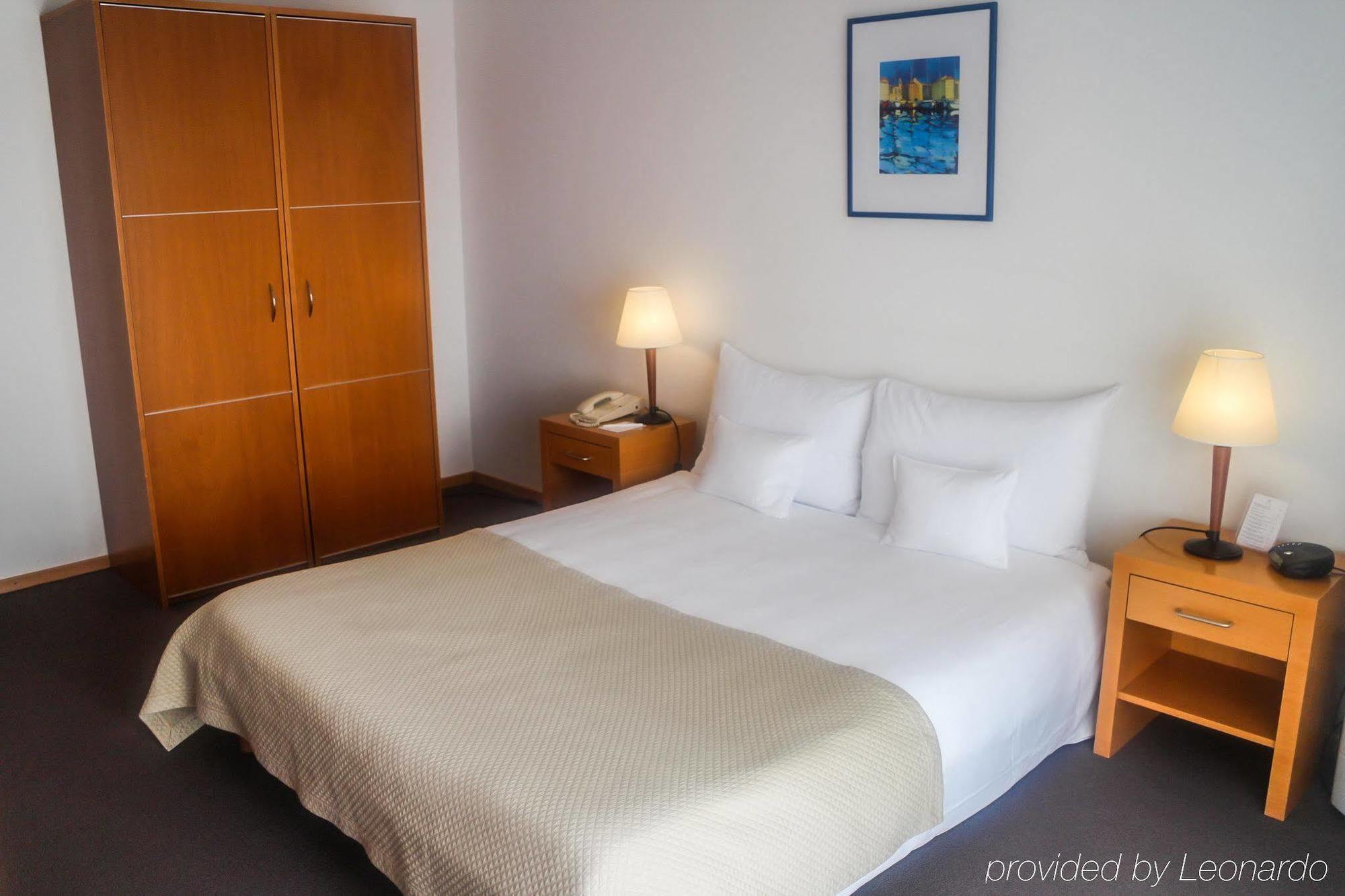 Hotel Bristol Montreux Exterior photo